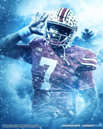 The Ohio State Ideas Buckeye Nation