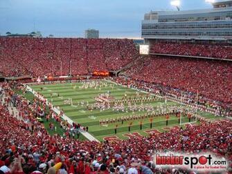 Background Huskerspot Store Nebraska Merchandise Huskers
