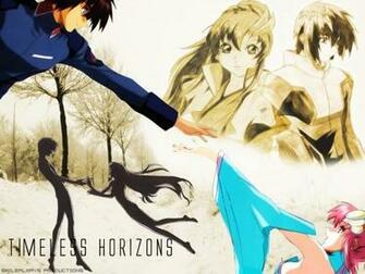 Mobile Suit Gundam Seed Wallpaper Timeless Horizons