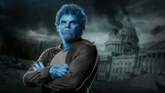 Men Days Of Future Past Movie HD iPad iPhone Wallpaper
