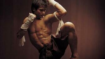 Muay Thai Wallpaper Tony Jaa 4jpg HD Walls Find