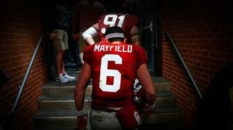 Hello And Goodbye The Official Site Of Oklahoma Sooner