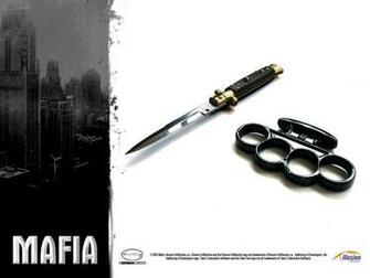 Mafia Wallpaper Daily Net
