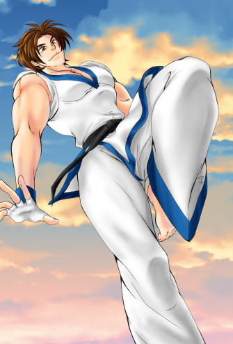 Browsing From Zerochan Anime Image Board