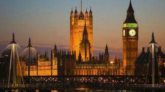 London United Kingdom X Widescreen Desktop Wallpaper And