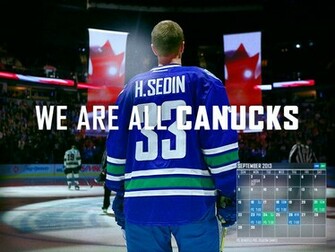 Wallpaper Vancouver Canucks For Fans
