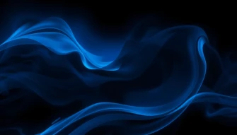 Dark Computer Wallpaper