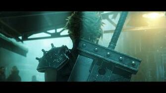 Final Fantasy Vii Remake Screenshot Galerie Pressakey