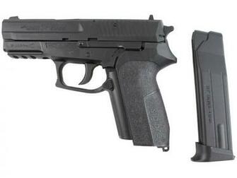 Cybergun Sig Sauer Sp2022 Co2 Bb Pistol Replicaairguns Us