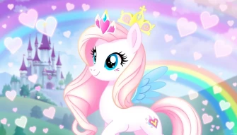Princess Cadance Wallpaper