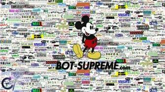 Supreme Wallpaper