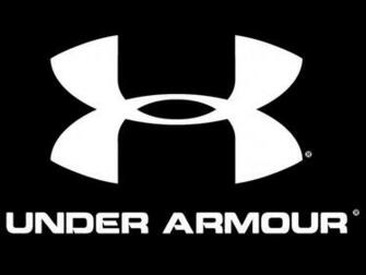 Under Armour Logo Wallpaper HD In Logos Imageci