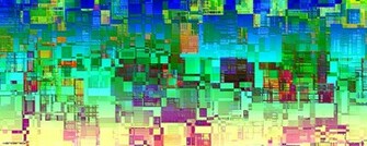 Ambient Original Digital Abstract Henderson Art