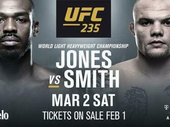 How When To Buy Tickets For Ufc Mmamania
