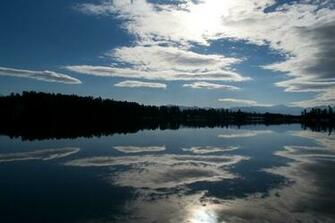 Mirror Lake Sunrise Placid Ny Usa Traveler Photo Contest