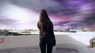 Ariana Grande Trailers Contactmusic