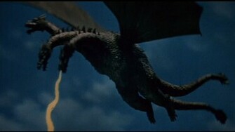 Godzilla Wallpaper Monster Movie
