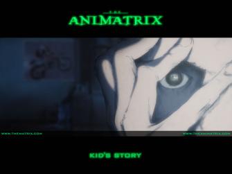 Animatrix Wallpaper Group