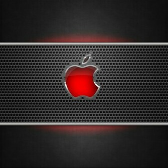 Metatrox Net iPad New Metalglow Red Jpg