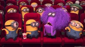 Minions Wallpaper Moallpapers101