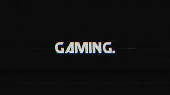 Gaming HD Wallpaper