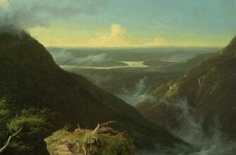 Explore Thomas Cole Scrapbook