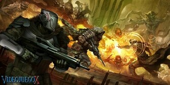 Destiny Lo Nuevo De Bungie Muestra Trailer Galer A Im Genes