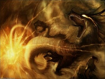 Dark Dragons Wallpaper High Quality Black Gothic