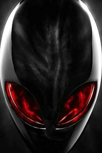 Alien iPhone Wallpaper And 4s GoiPhonewallpaper