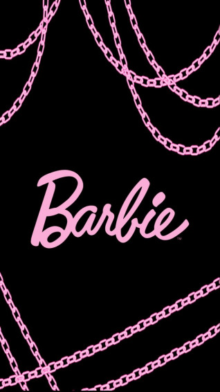 Owzli999 Pink Wallpaper Girly Trendy Pattern