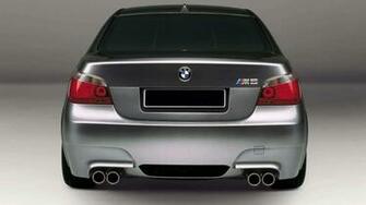 Cars Bmw M5