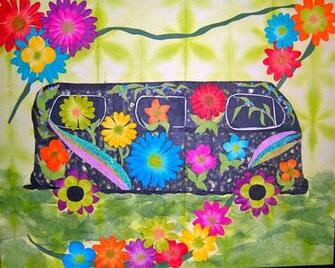 Flower Power Part Weneedfun