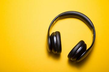 Headphones Pictures Image