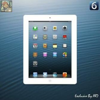 Ios Wallpaper iPad Retina By Iar7