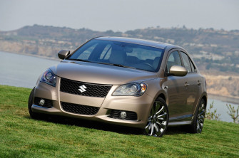 Vehicle Suzuki HD Wallpaper
