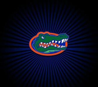 Football Florida Gators University Of