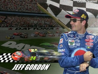 Nascar Wallpaper Jeff Gordon HD Background