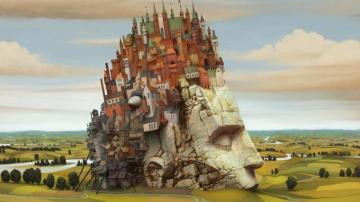 Digital Art Desktop Wallpaper High
