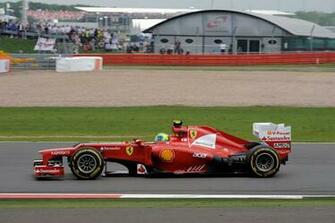 HD Wallpaper Formula Grand Prix Of Britain F1 Fansite