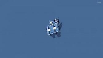 Cave Story Wallpaper Game