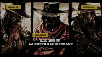 Call Of Juarez Gunslinger Wallpaper
