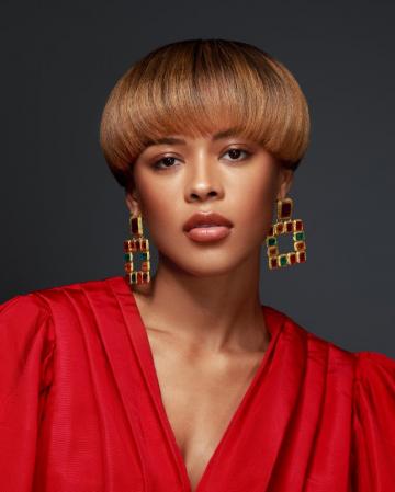 Serayah Movies Tv And Bio