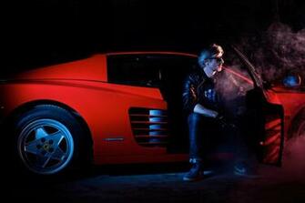 HD Wallpaper Kavinsky Music Tokkoro Amazing