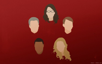 30rock Thrust Rock Wallpaper Part Of