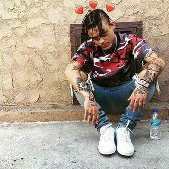 Lil Skies Wallpaper