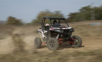 Polaris Rzr Xp Photo