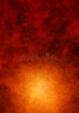 Abstract Warm Background A Brown With Yellow