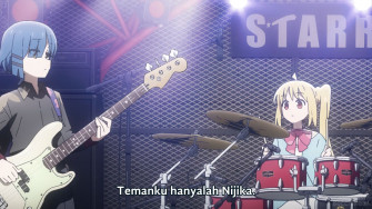 Subtitle Indonesia Character Pv Ryo Yamada Bilibili