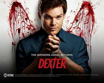 Day In The Life Of Dollface Dexter Blood Spatter Nails