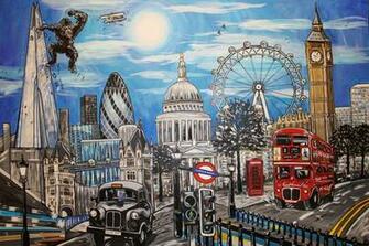 London Landscape Commission